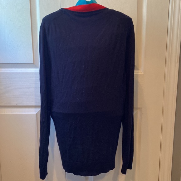 Gucci Bee Cardigan - Picture 6 of 13